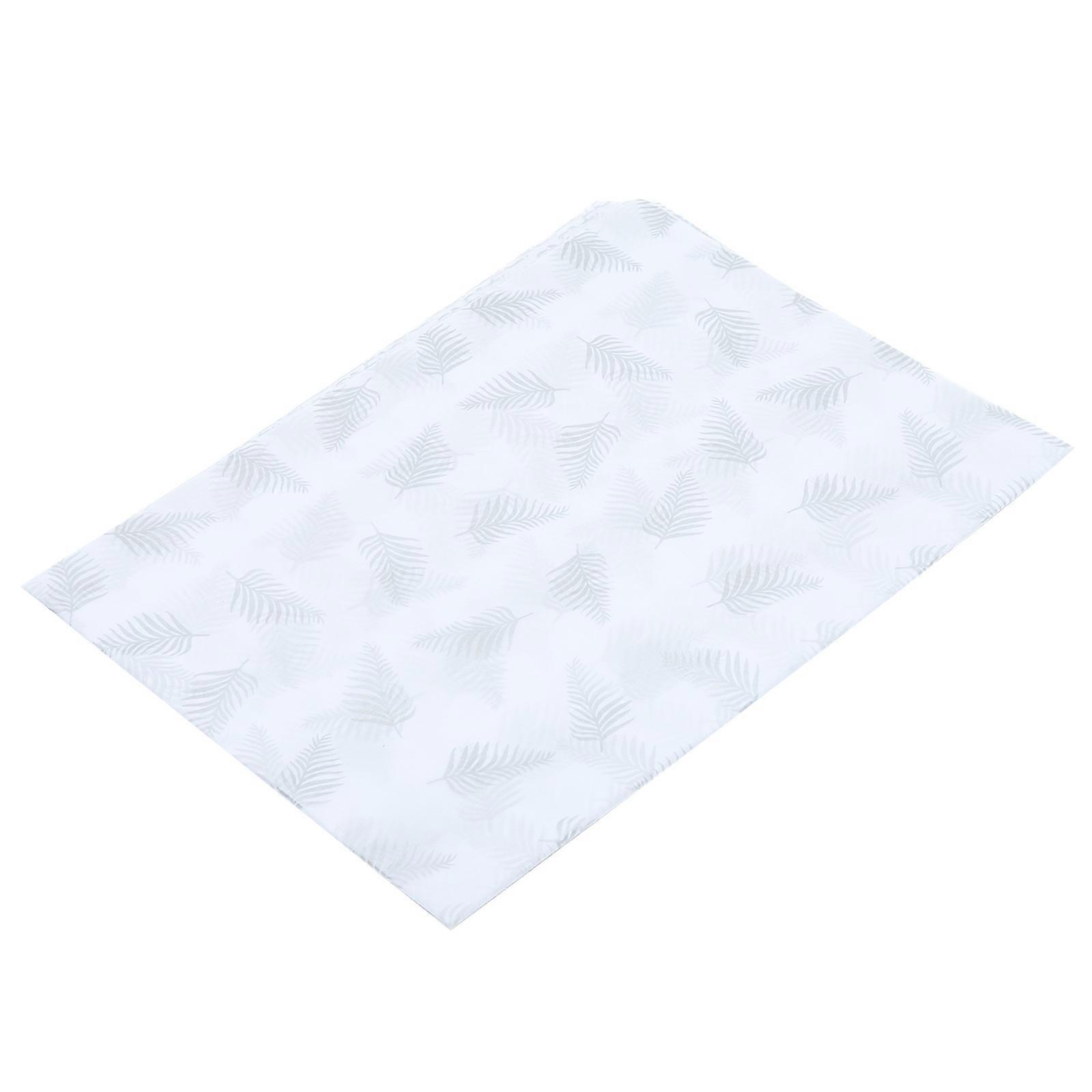 Rose Bouquet Wrapping Paper Recyclable Material Florist Paper For Bouquets Women Craft Enthusiasts 20Sheets