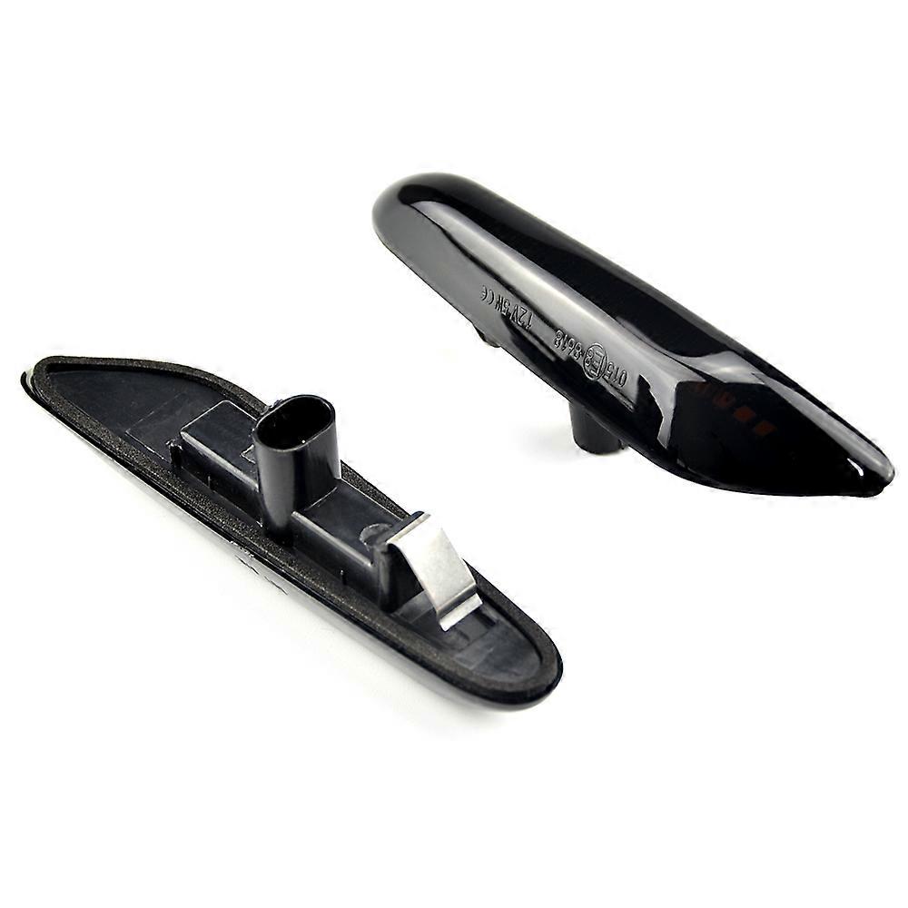 Marker Lamp Left Signal Dynamic Light For BMW E60 E61 E90 E91 E92 E93 E81 E82 E87 E88 E46 X3 E83 X1 E84