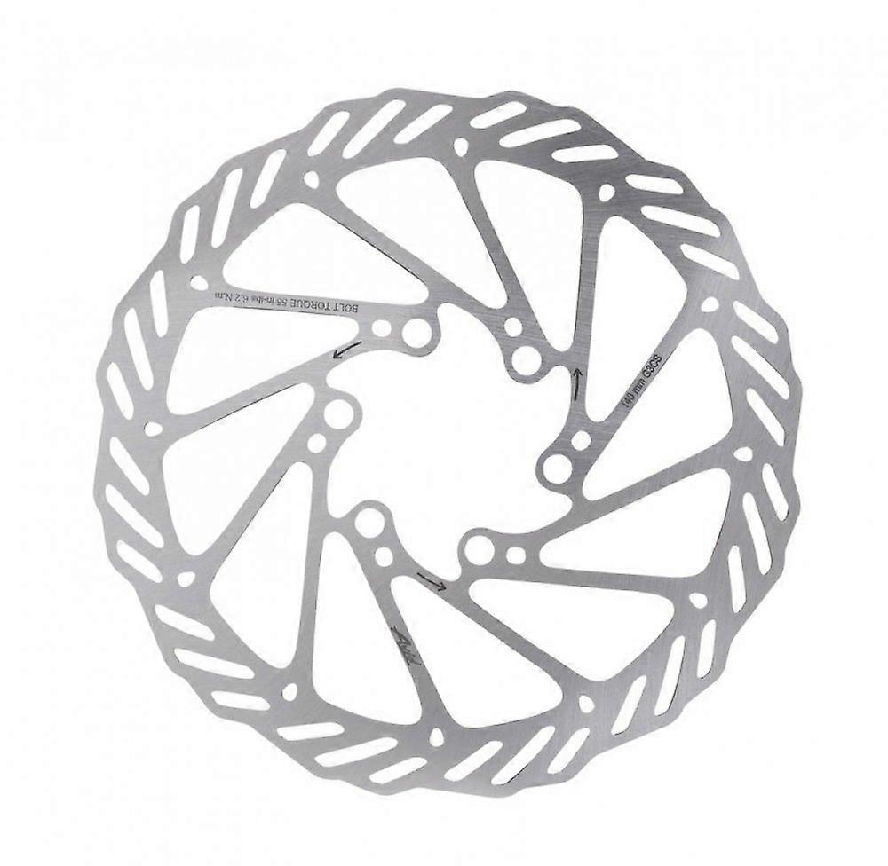 G3 Clean Sweep 153, Brake Disc