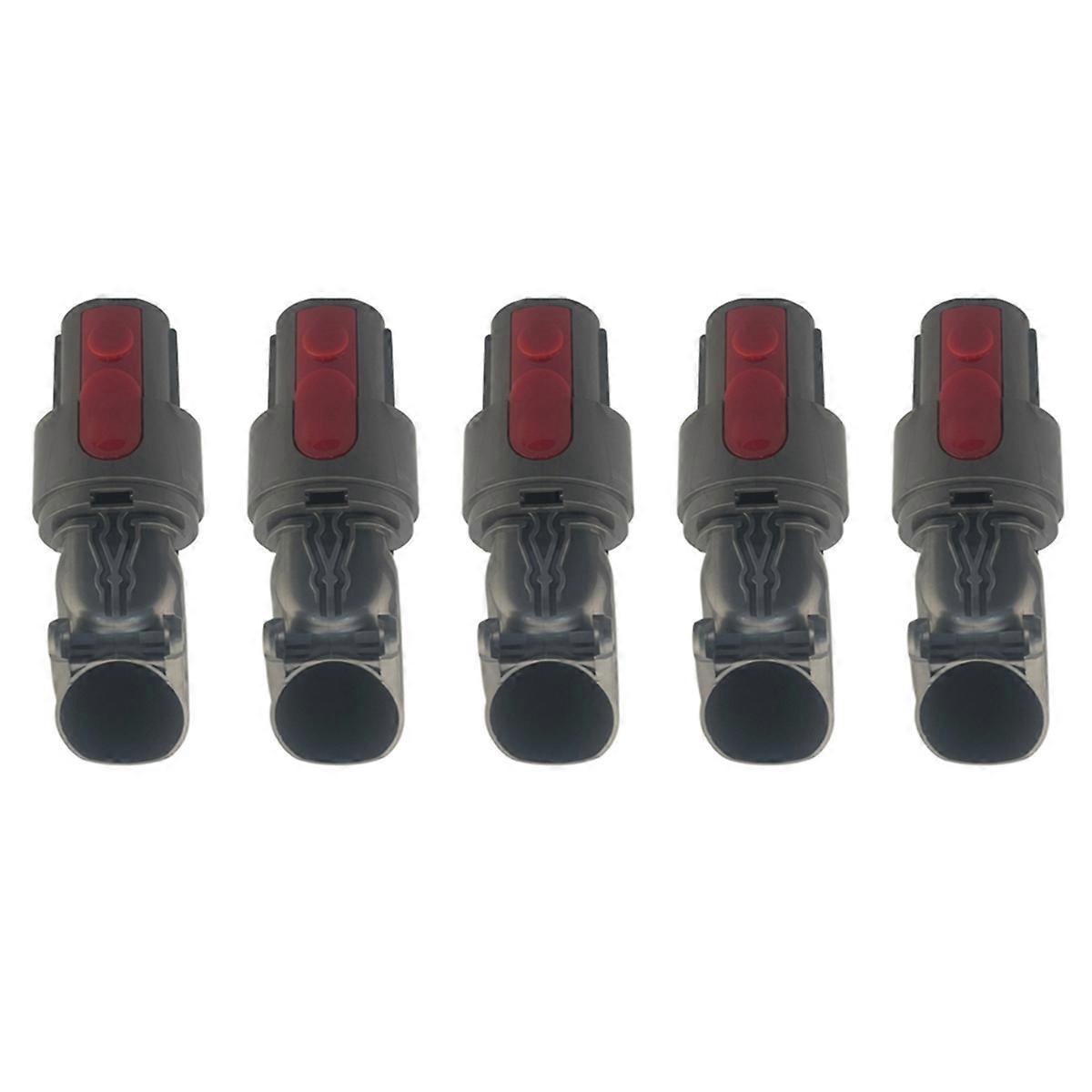 Direct Drive Suction Head Joint Connector Adapter for 