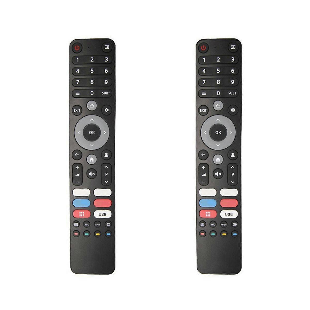 Universal Smart Remote Control for DEXP, , ,Infrared
