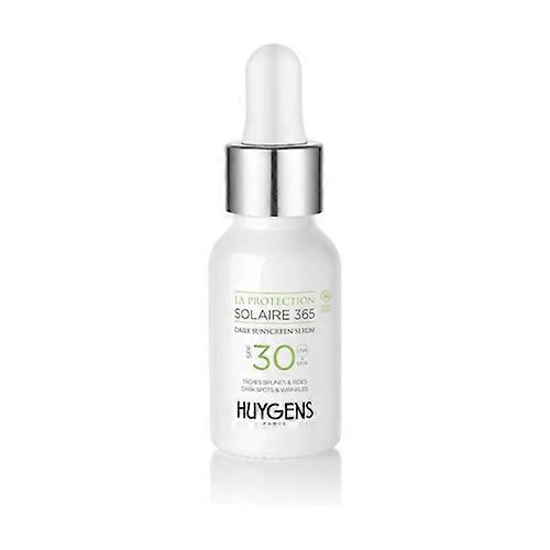 Sun protection serum 365 spf 30 15 ml de serum