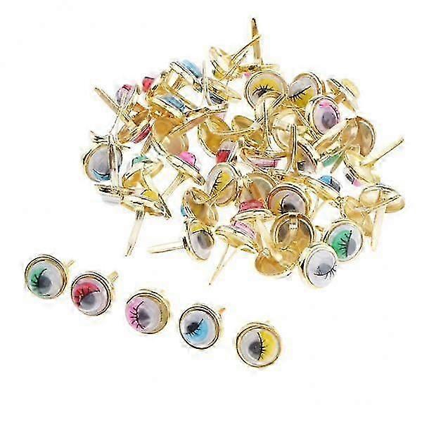 4x 1/2 "Solid Carbide Burrs with 1/2" Solid Carbide Burs 1/4 * 1/8