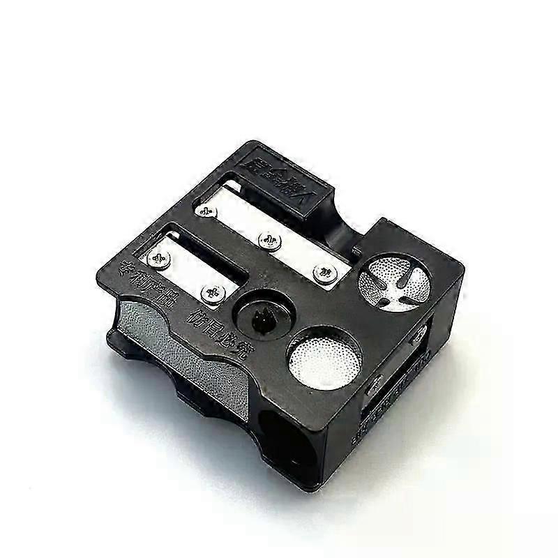 Neue 21 in 1 Multifunktions Billard Queue Tipp Reparatur Snooker Queue Tipp Reparatur Ersatz Pool Queue Spitze Pricker Billard Tip Shaper