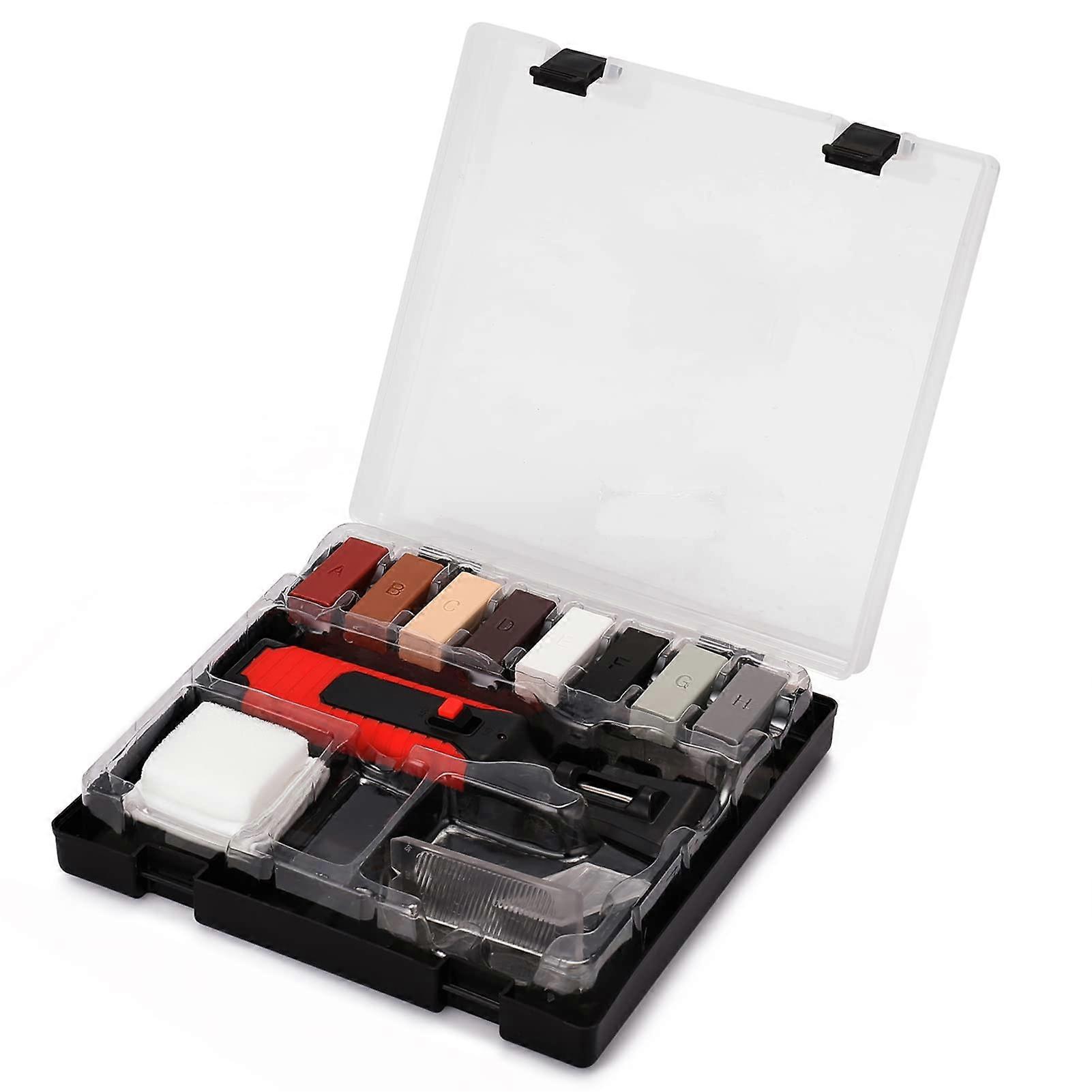 Ceramic Tile Tool Kit Multifunctional Tool Set for of DIY Household Tools Practical LabourSaving Time Saving