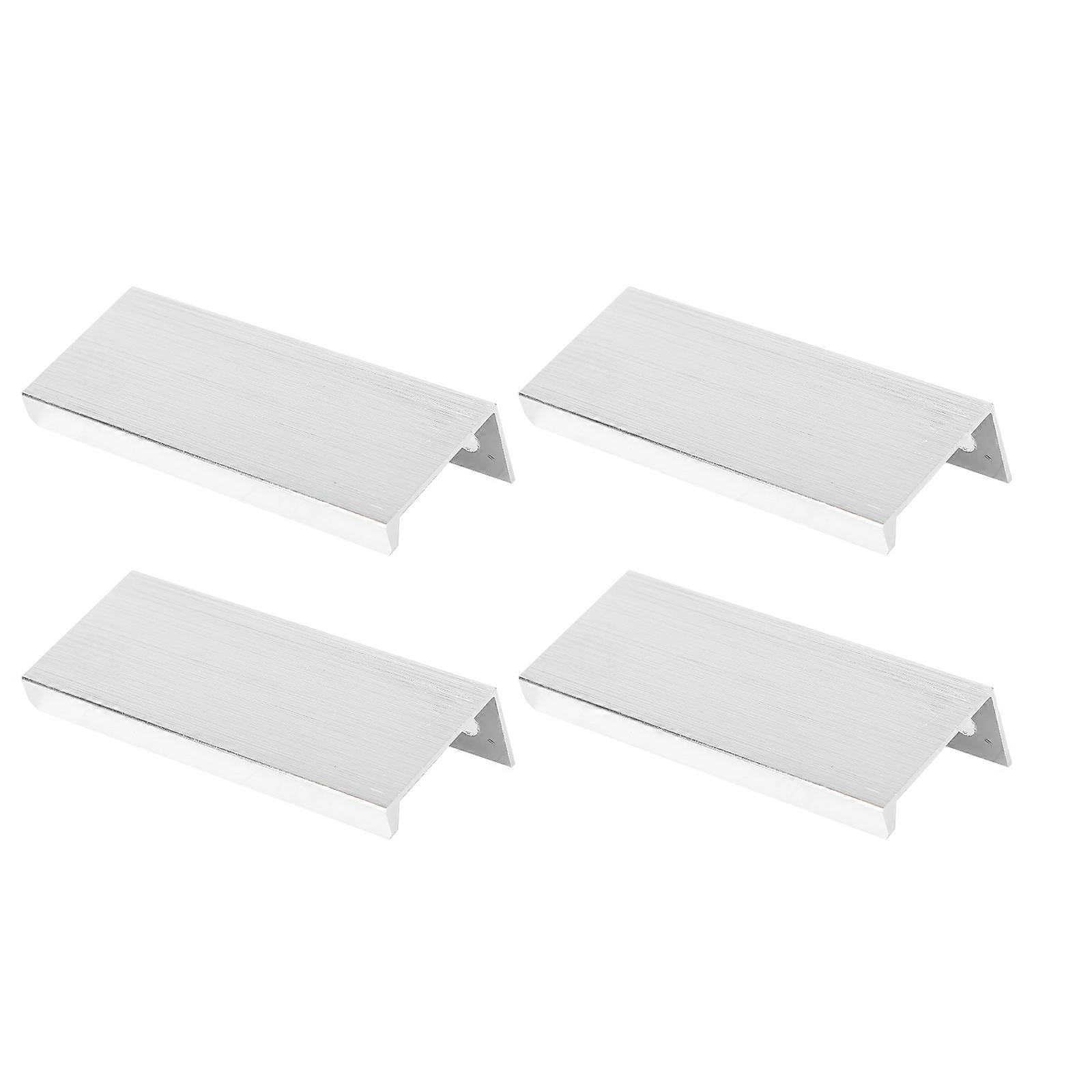 Sturdy Door Pull Handles, Ideal for Both Residential and Commercial Applications