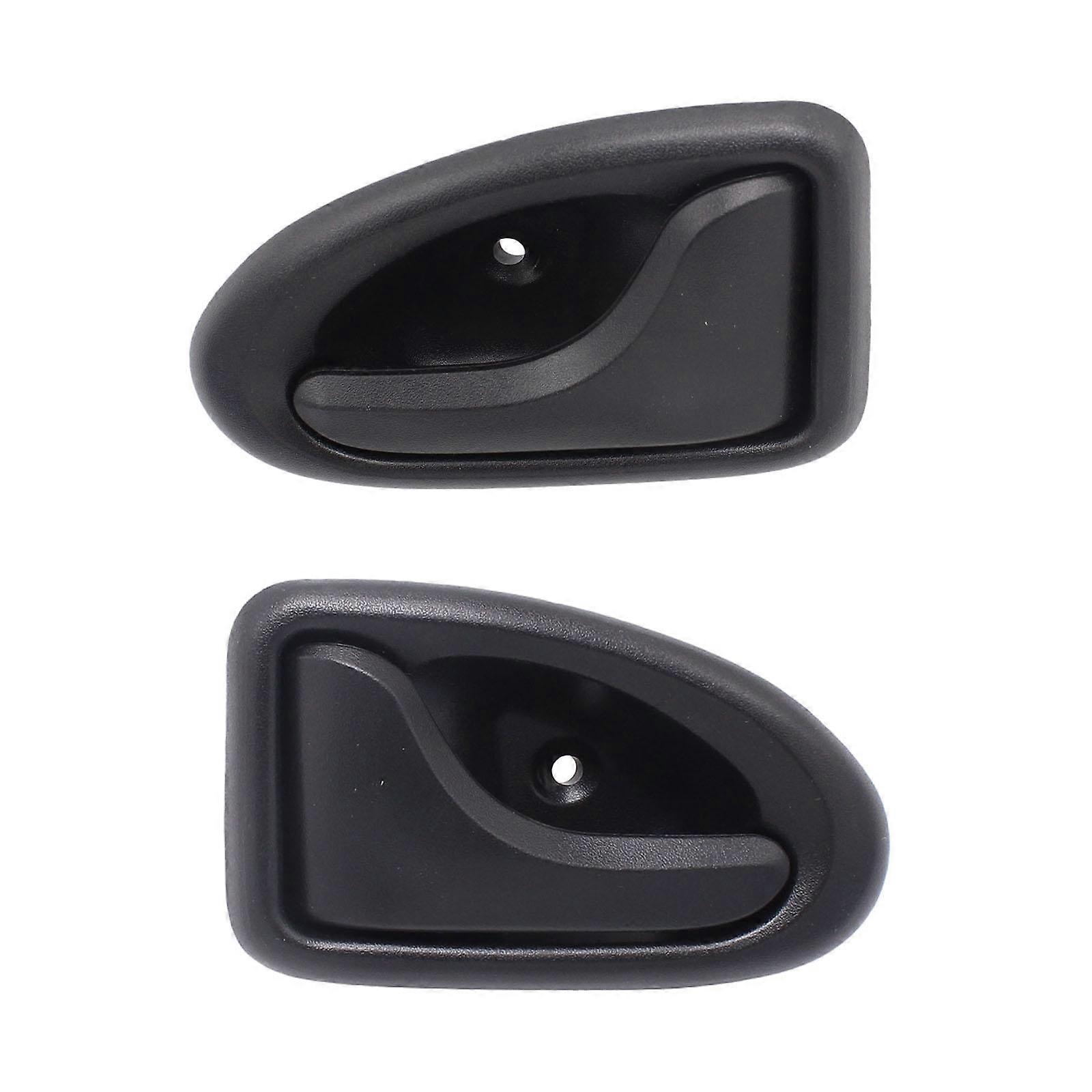 1Pair Inner Door Handle Replacement Door Handle