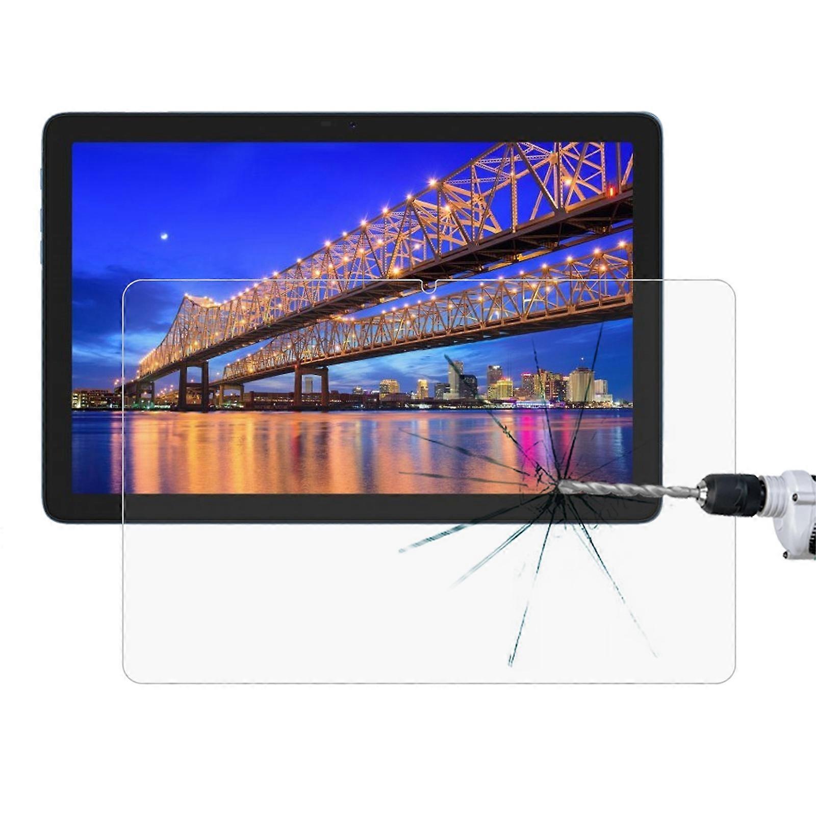 iGET SMART W32 10.1용 9H 0.3mm 방폭 강화 유리 필름