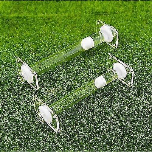 2pcs Dual-use Test Tube Holder for Ant Nest Accessories 15mm 18mm