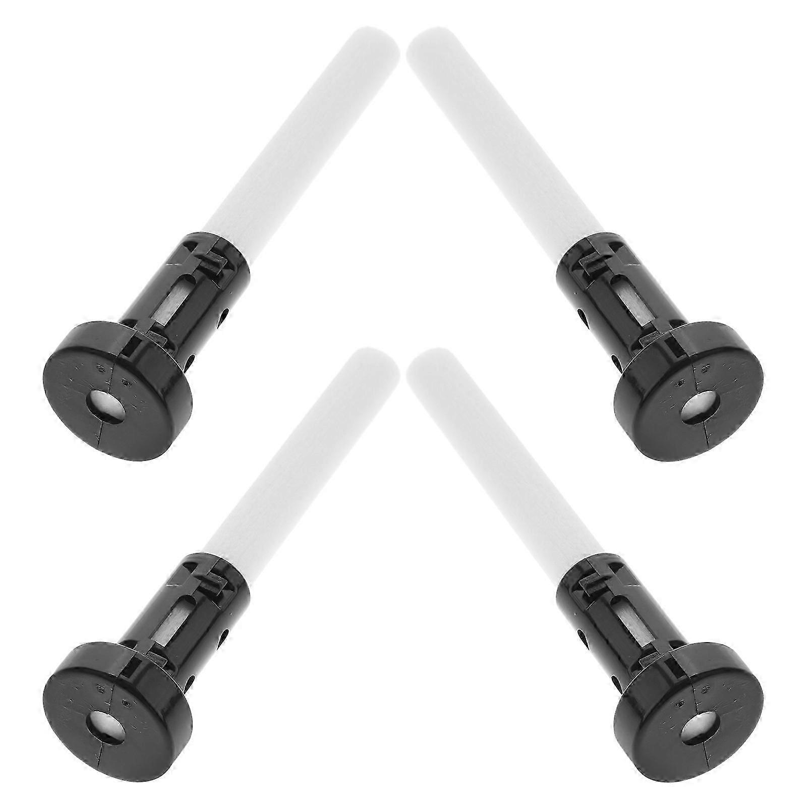 Plastic Mounts for Atomizing Cotton Sticks, Ensures Efficient Humidifying Effect