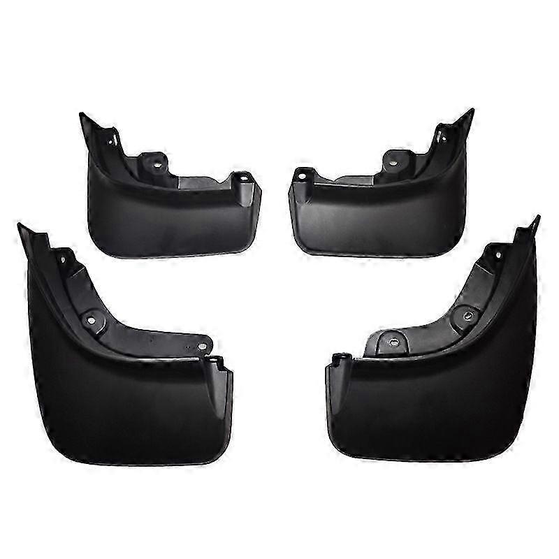 Mud Block Accessories for 23-24 Range Rover Administrative Fender Compatible with a Certain Brand Sports Edition