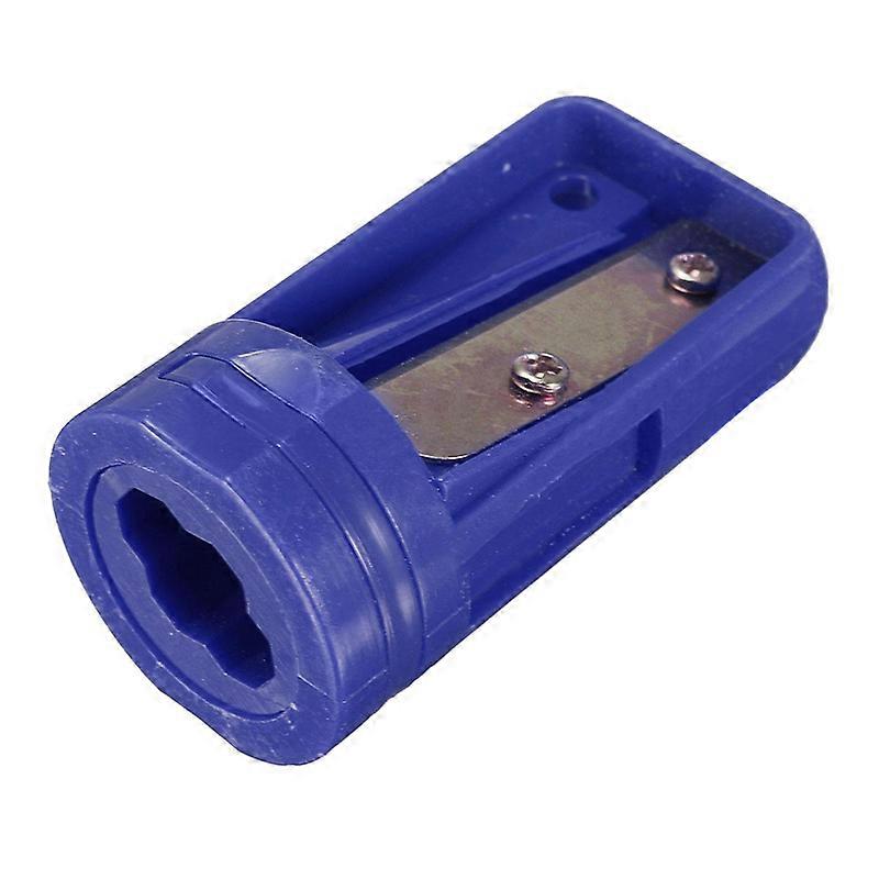 Woodwork Carpenter Pencil Sharpener Cutter Shaver Narrow Sharpening For Woodworking Hand Tools~00126