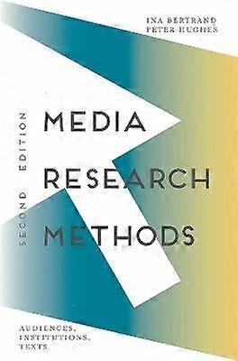 Media Research Methods
