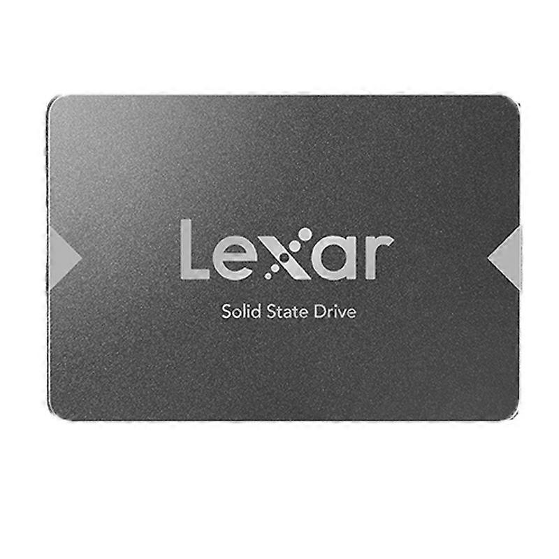 Lexar Notebook Desktop Solid State Drive 256GB