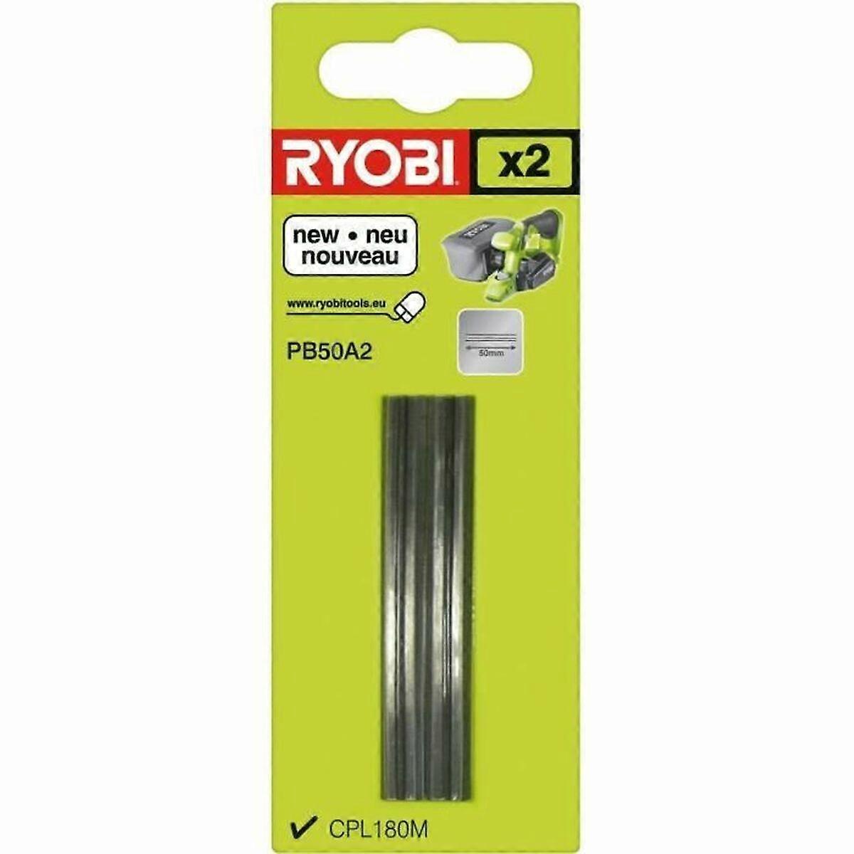 Replacement Blade Ryobi