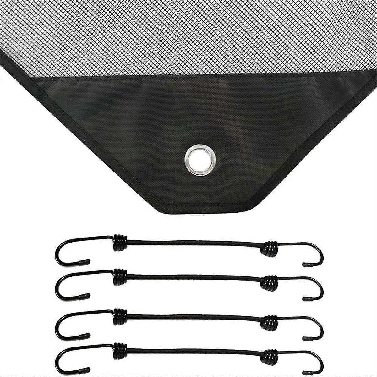 Central Air Conditioner Covers for Outside Units,71x71cm