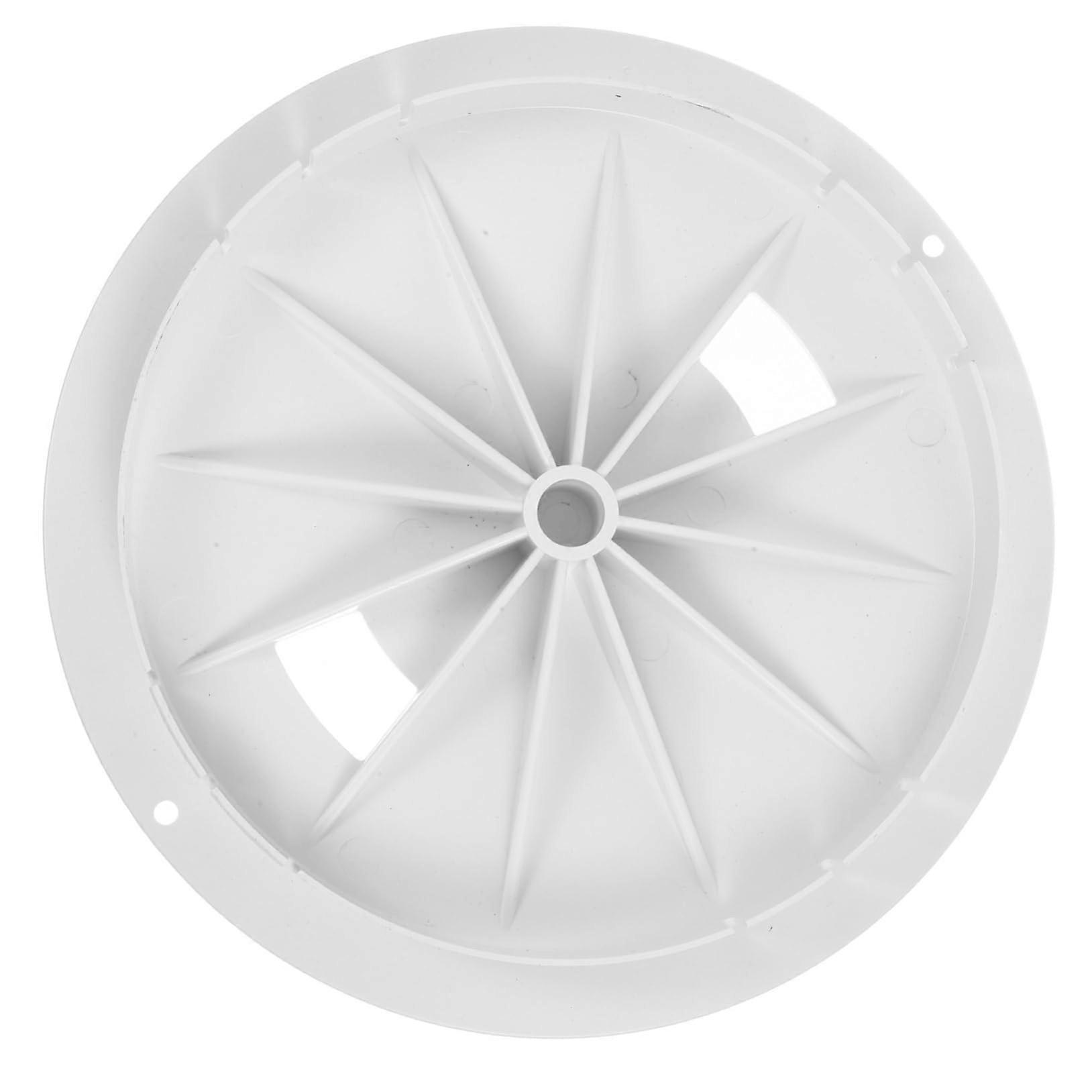 Pool Skimmer Cover Replacement for Various Pool Sizes, Secure Fit, Easy Installation, Improved Pool Maintenance