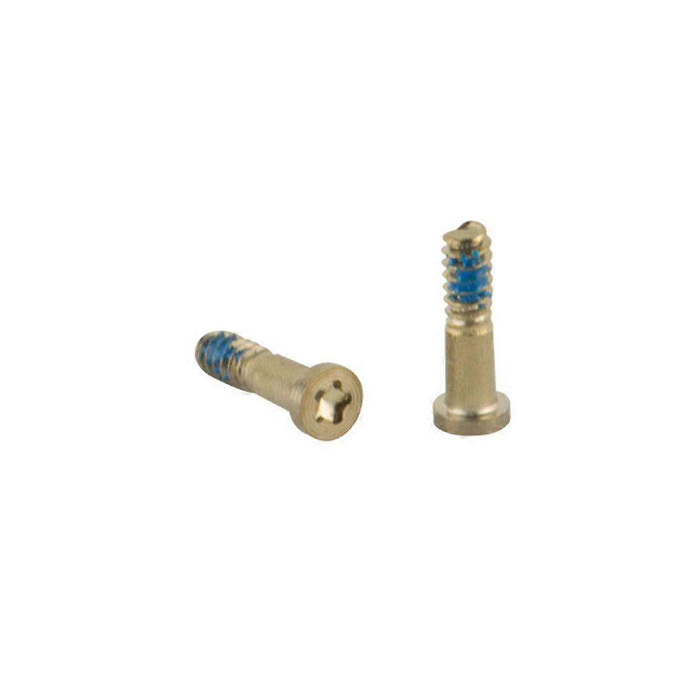 Full Screw Replacement Kit with Bottom Pentalobe Screws for Easy Assembly and Internal Component Compatibility