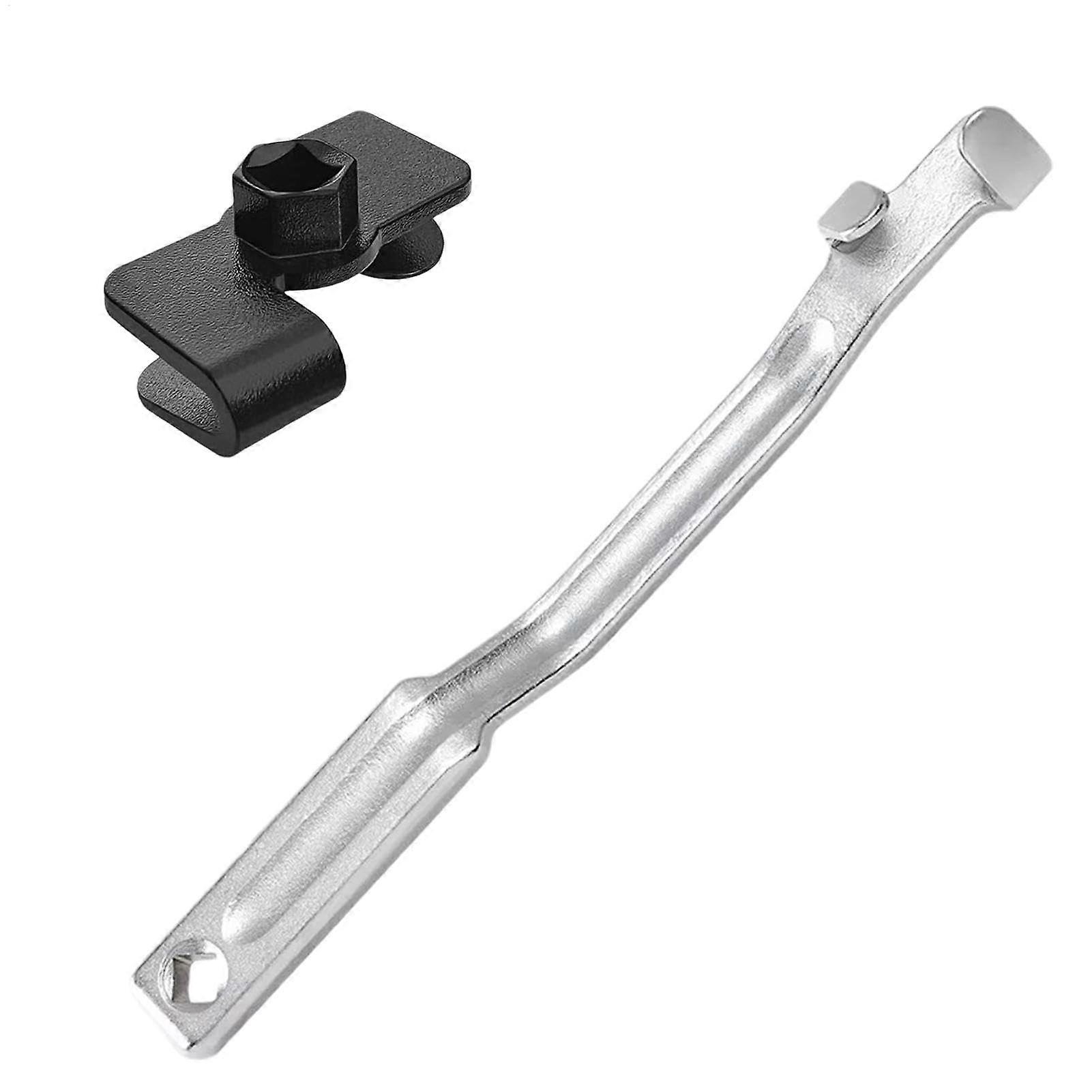 Wrench Extension Adapter – 1/2 Inch, Durable, Stable, Compatible with Automotive Tools for Mechanics