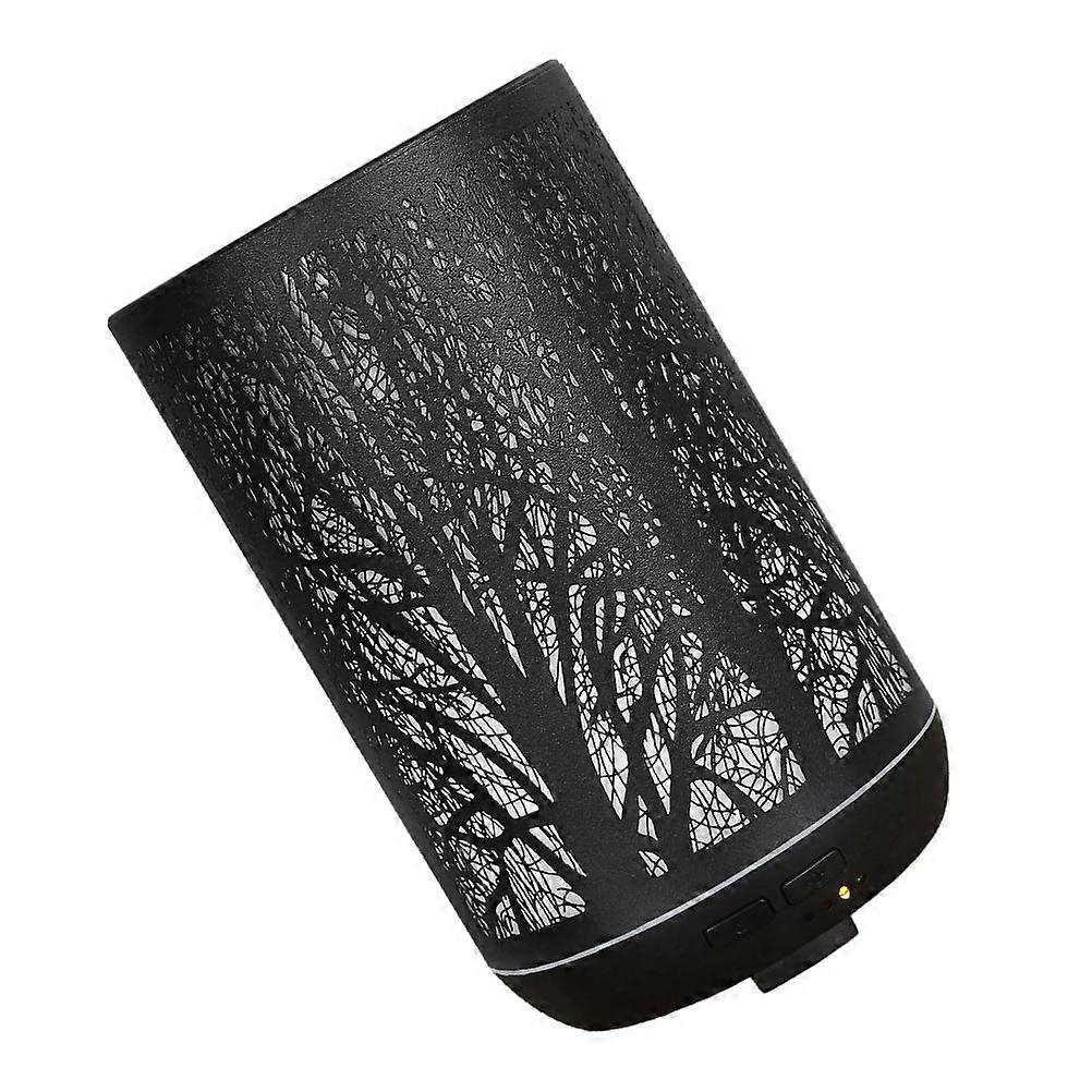 Office Diffuser For Desk Creative Humidifier Home Decoration Quiet Operation 1 Set