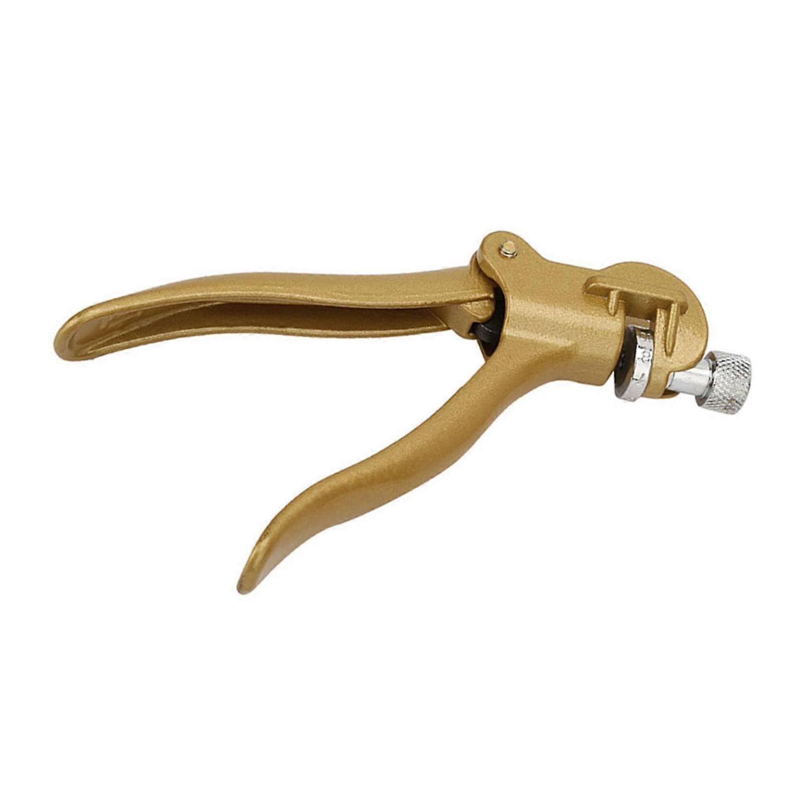 Saw Set - Tool for Woodworking, Sägezange, Wood Sharpener, Special Tool for Sharpening Saw Blades
