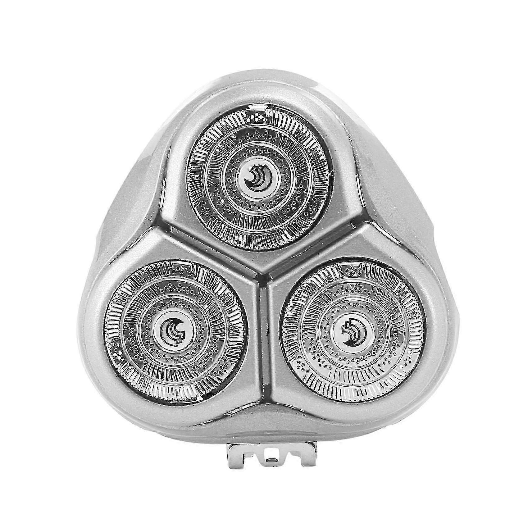 Replacement Shaver Blade Head for Philips HQ8200 & HQ8240 - Compatible HQ9 Head Shaving Accessories by Zekai