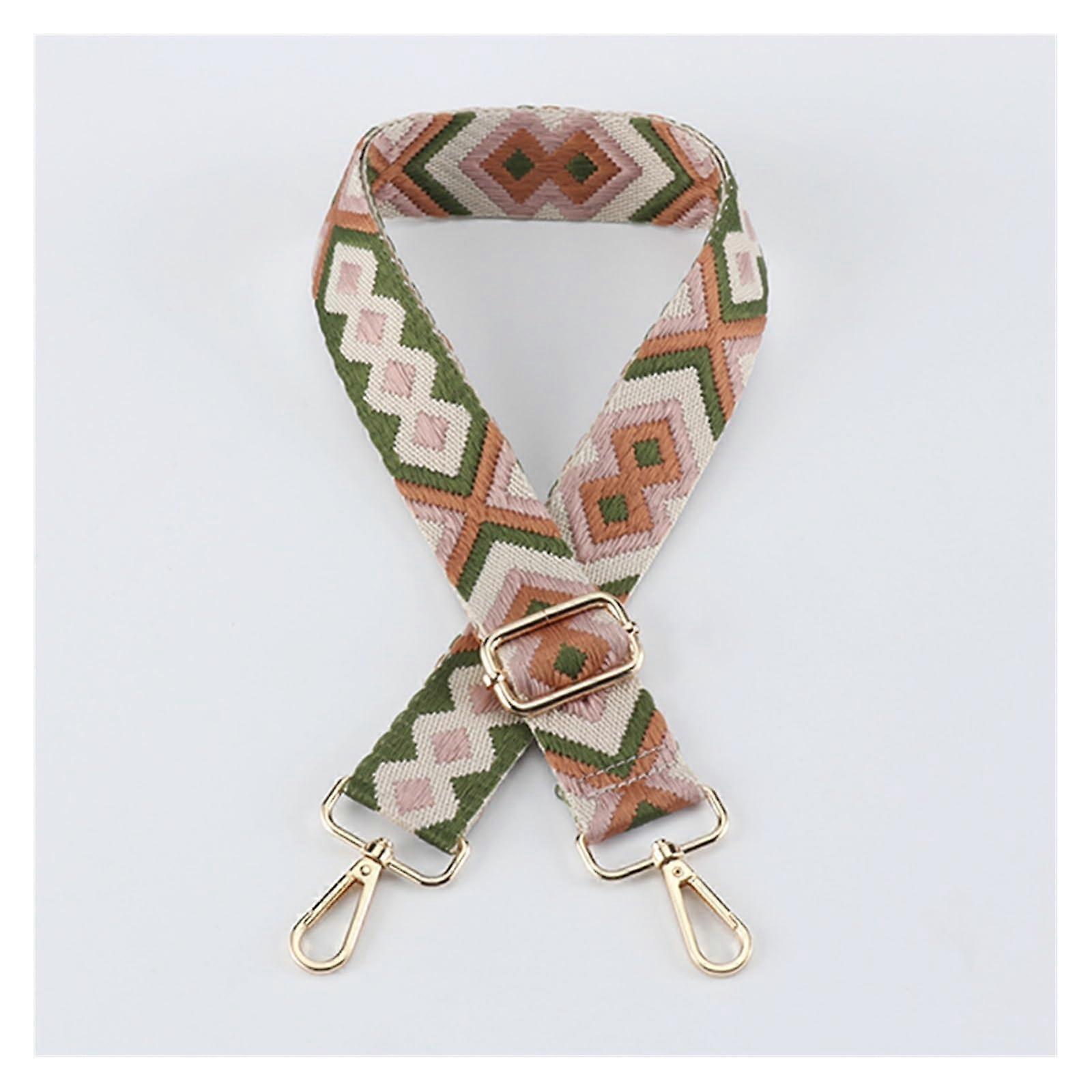 Shoulder Strap Carrying Strap Adjustable Width Handbag Strap for Shoulder Bags - T-4 Color, 2023 New Pattern