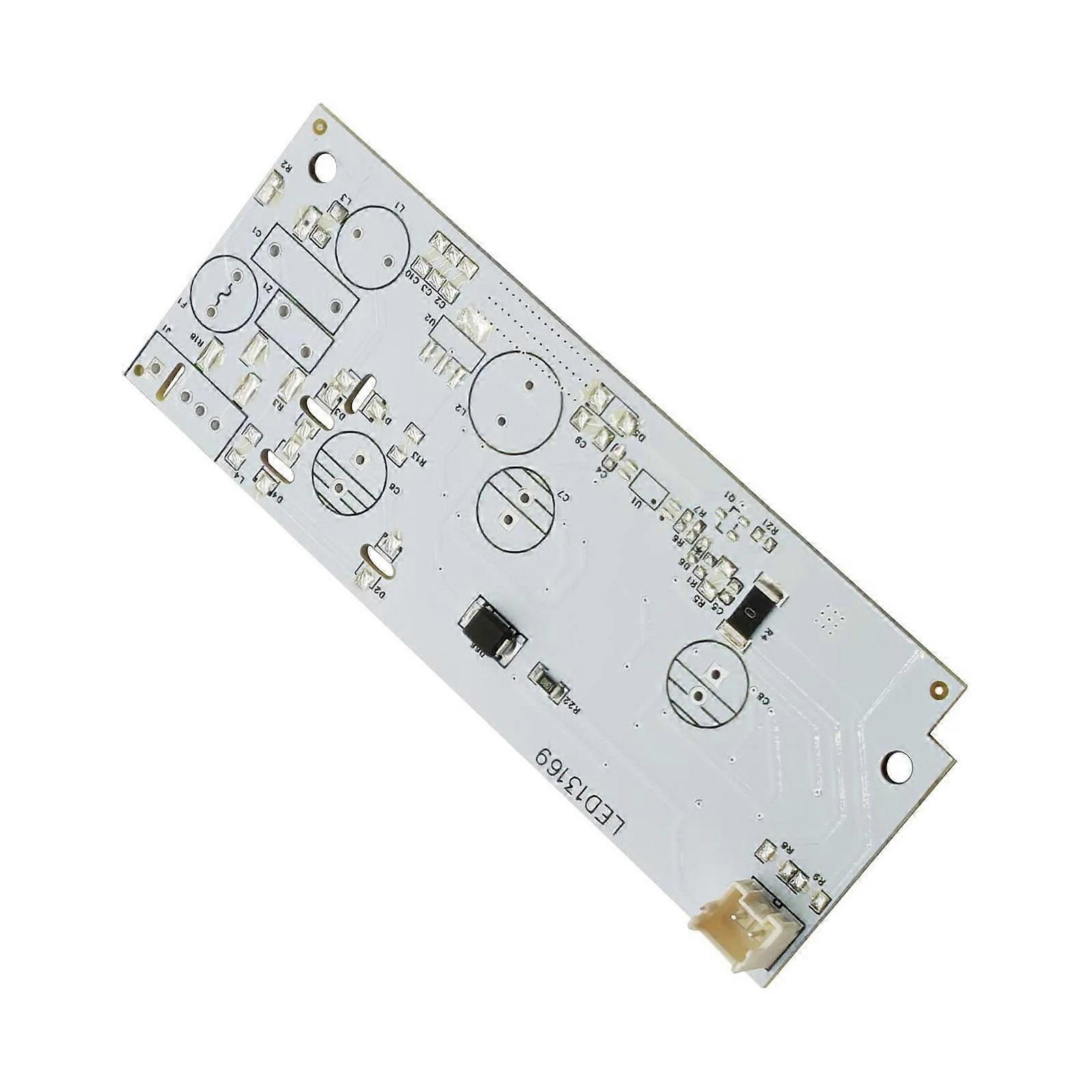 Refrigerator LED Light Driver Board W10515057 3021141 Refrigerator LED Light Plate Refrigerator Repair Multicolor