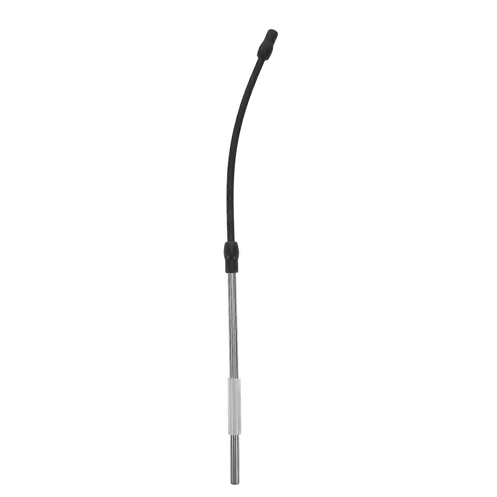 2Pcs Coffee Machine Milk Tube Replacement for Various Coffee Makers Ideal for Frothing Milk