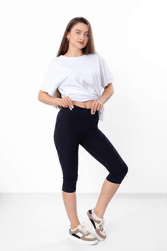 Women’s Stretch Trousers – Soft Fabric & Elegant Fit, Summer, HC 8020-036