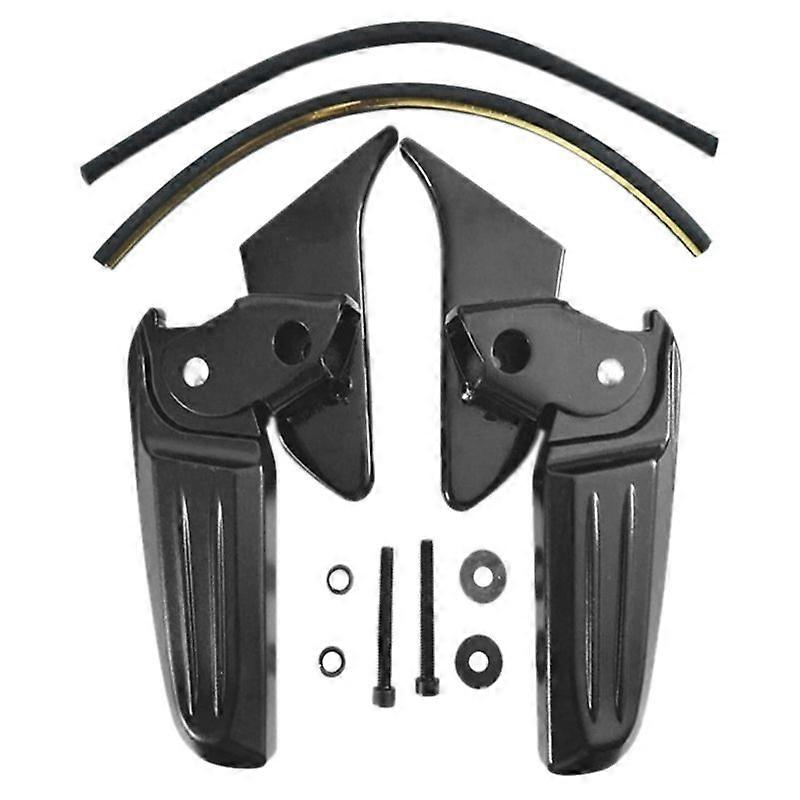 Motorcycle Folding Pedals Motorcycle Modified Foot Pedals B