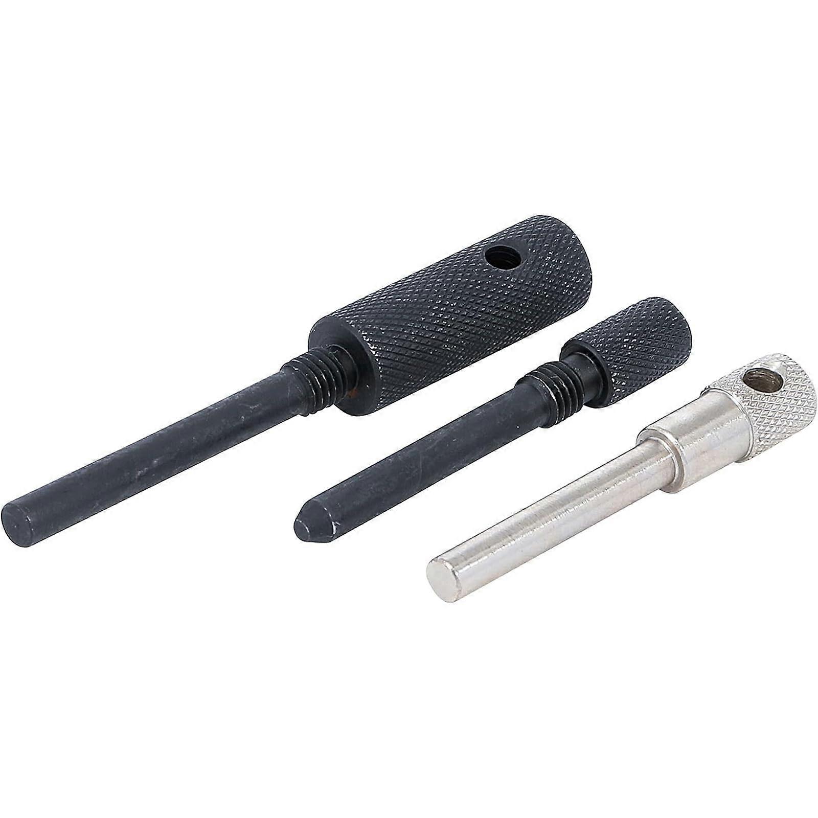 Engine Adjustment Tool Set for Renault 1.5/1.9L DCI, Timing Belt Tool, OEM MOT 1489/1430/1054 Compatibility