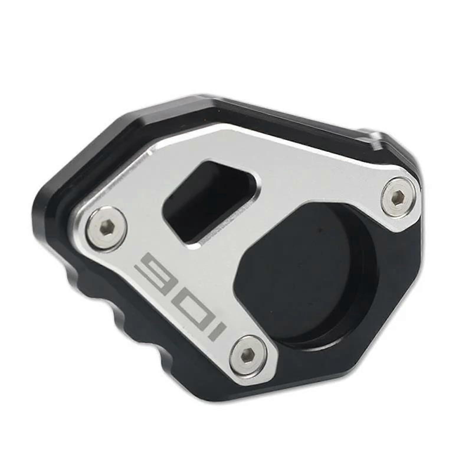 Side Stand Extension Pad 2021-2023 CNC Ständer Fuß Support Plate for Husqvarna Norden 901 Motorbike