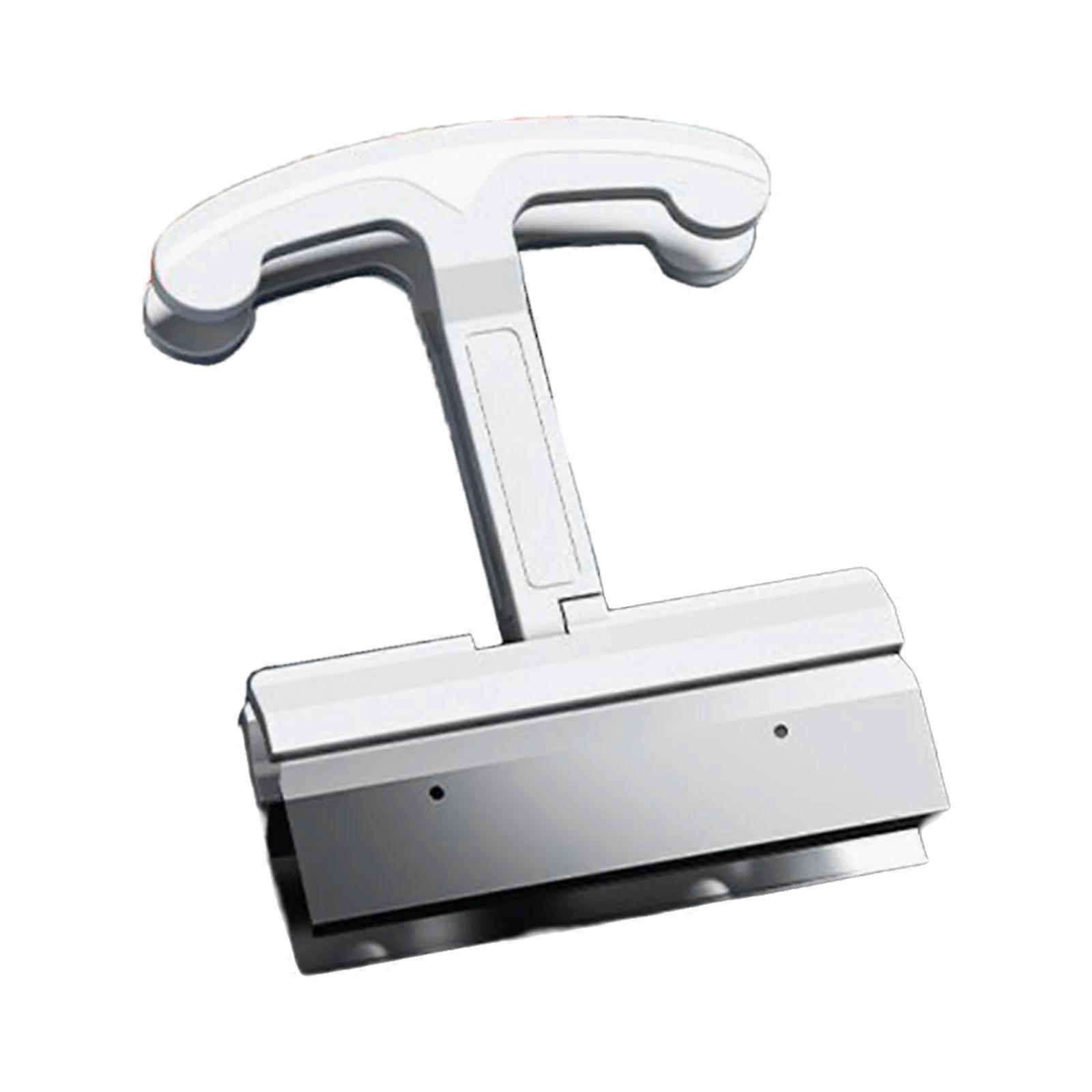 4Keys Keycap Puller Keycap Removal Tool for Mechanical Keyboards DIY Tool Removing Fixing Keyboards  White