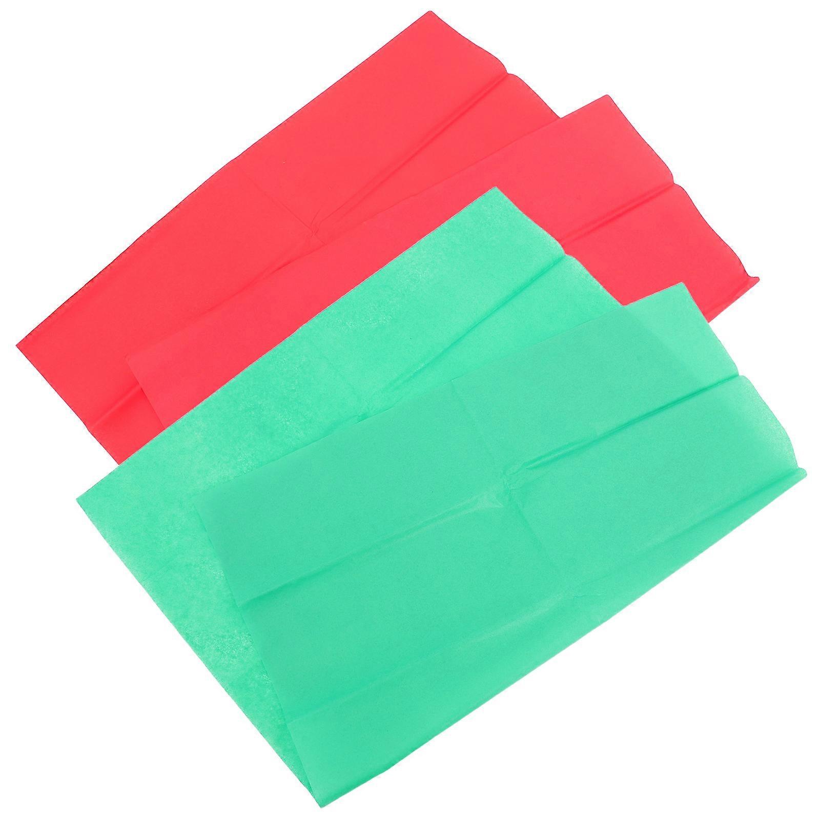 Aesthetic Wrapping Paper 40 Pcs Ultra Thin Design 66x50cm For DIY Crafts And Decorative Packaging Projects