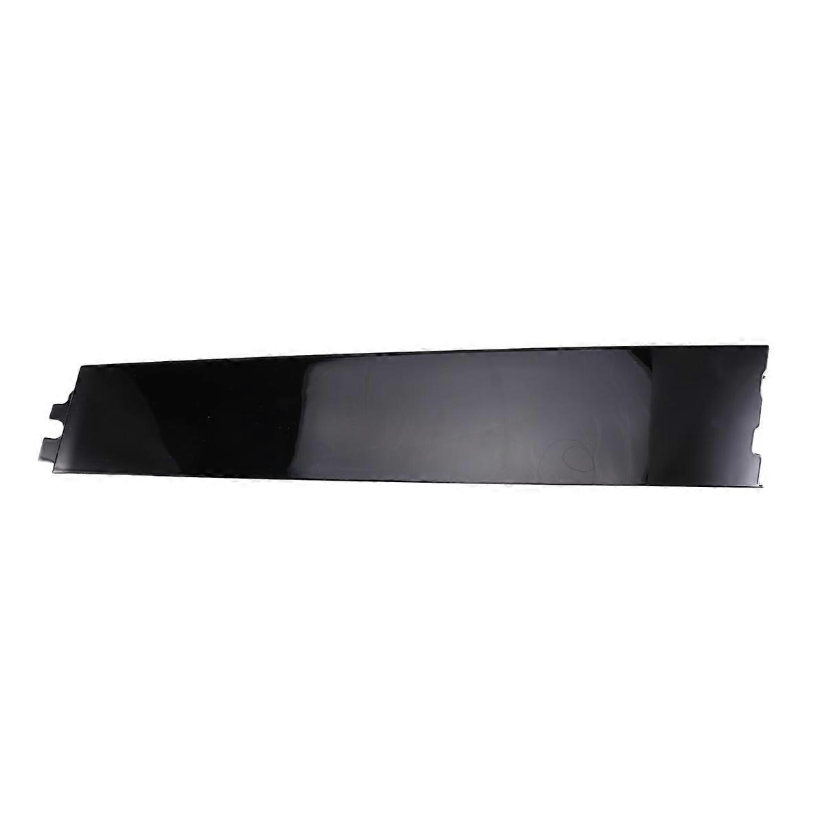 72430-TVE-H01 Front Right Door Pillar Molding Garnish for