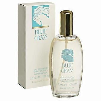 Elizabeth Arden Blue Grass 100ml Eau De Parfum Spray