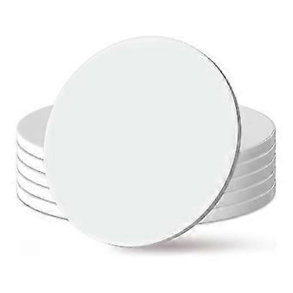 Cake boards, 12 inch cake stand, bending resistant multi-layer