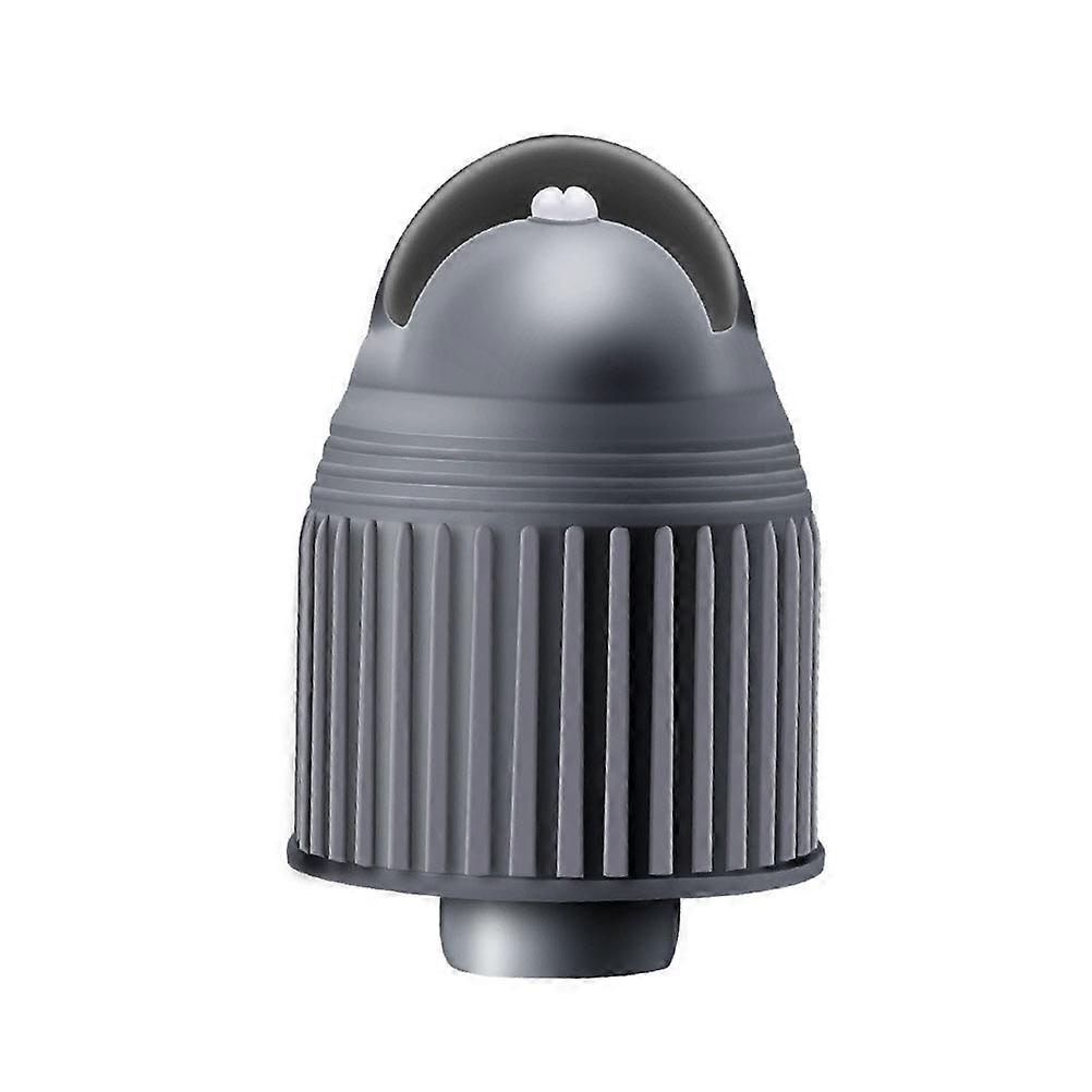 Professional Aquarium for Home Use with Strong Plastic Material Black Color