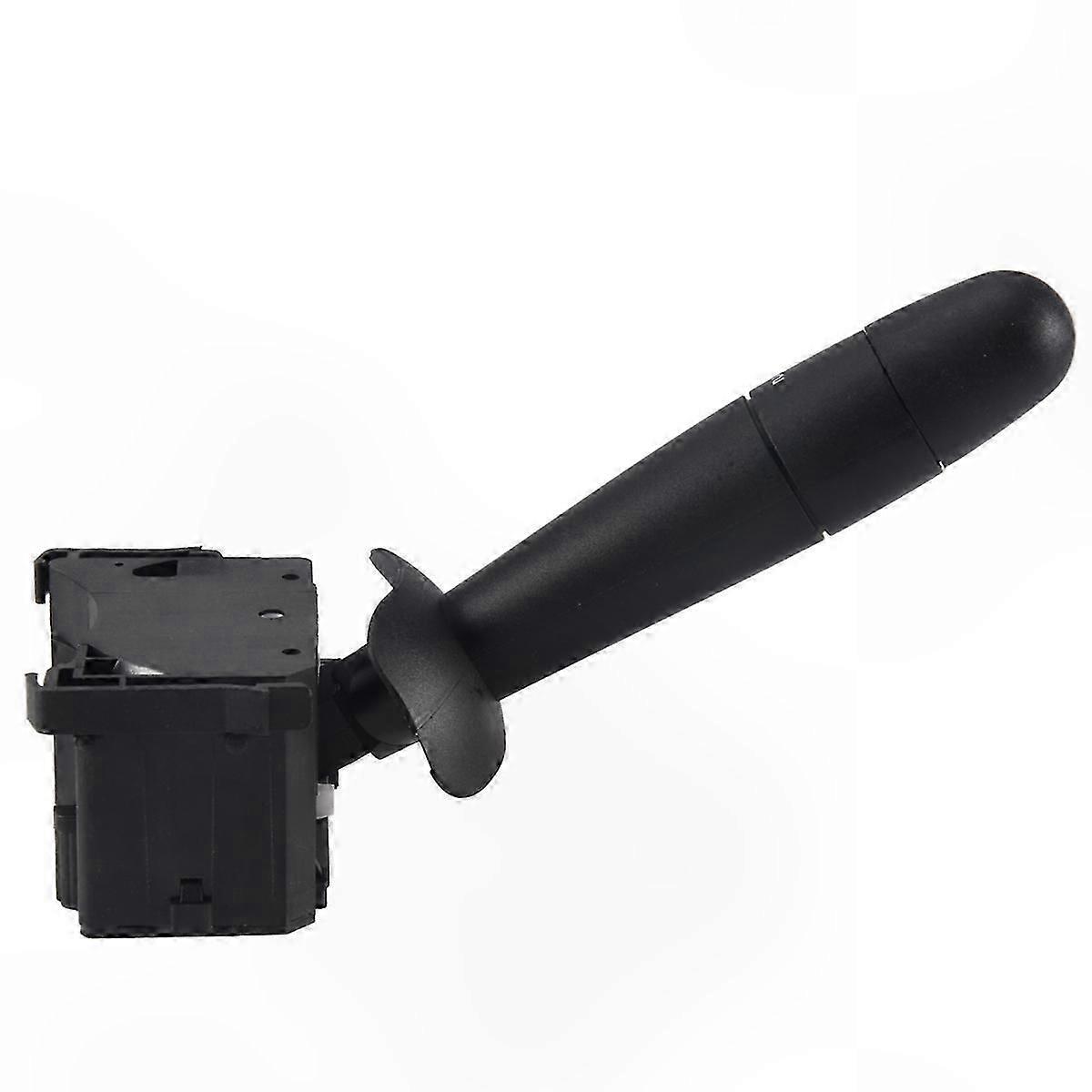 Universal Combination Switch for Commercial Vehicles
