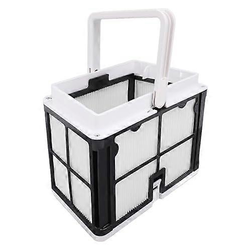 Filter Basket for Pool Robot 9991460 Super Filter Filter Replacement for Dolphin CC S50 S100