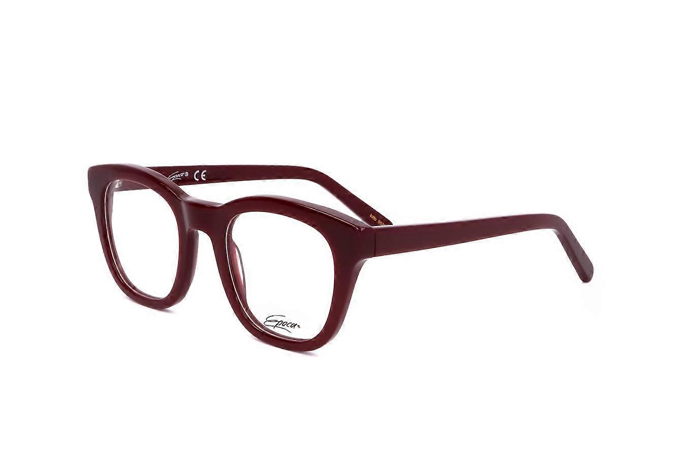 Eyewear Frames Epoca E2122 C4 RED 49/23/150 WOMAN