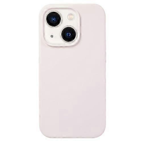 For iPhone 15 Liquid Silicone Mobile Phone Case