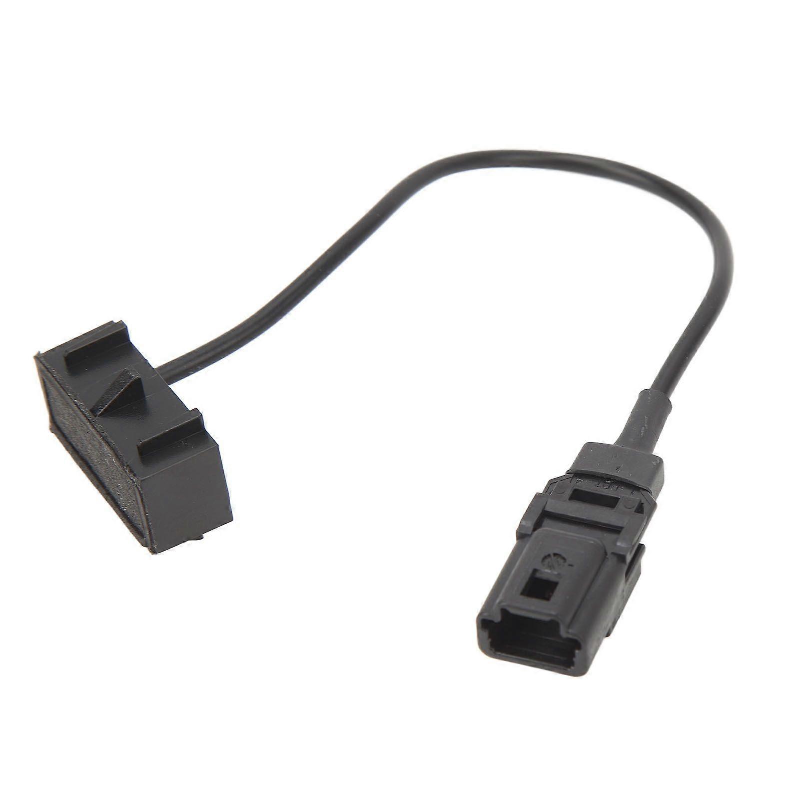 Espace IV 2002-2015 Bluetooth microphone adapter replacement