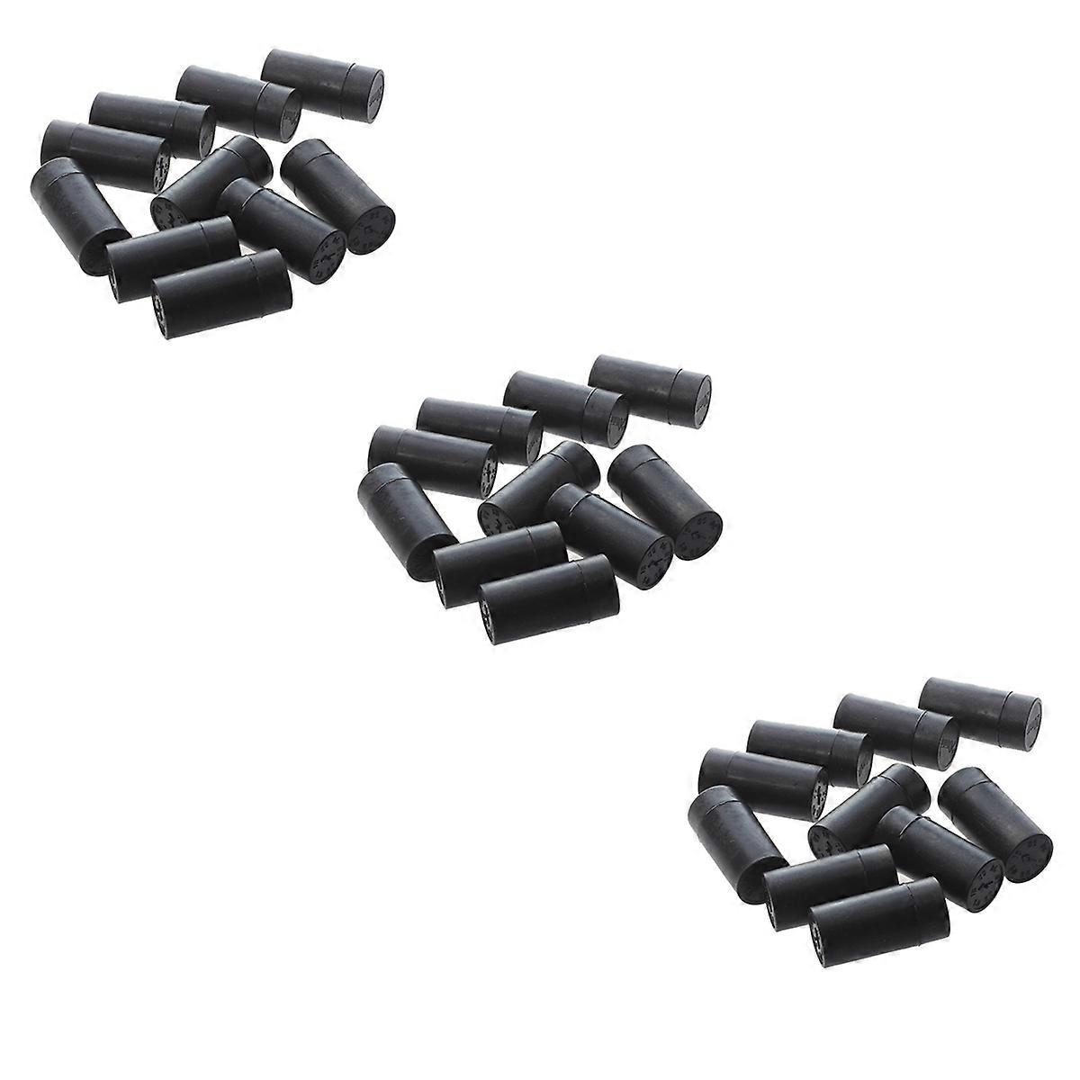 Pack of 30 Refill Ink Rolls Ink 20mm for MX5500 Price Tag
