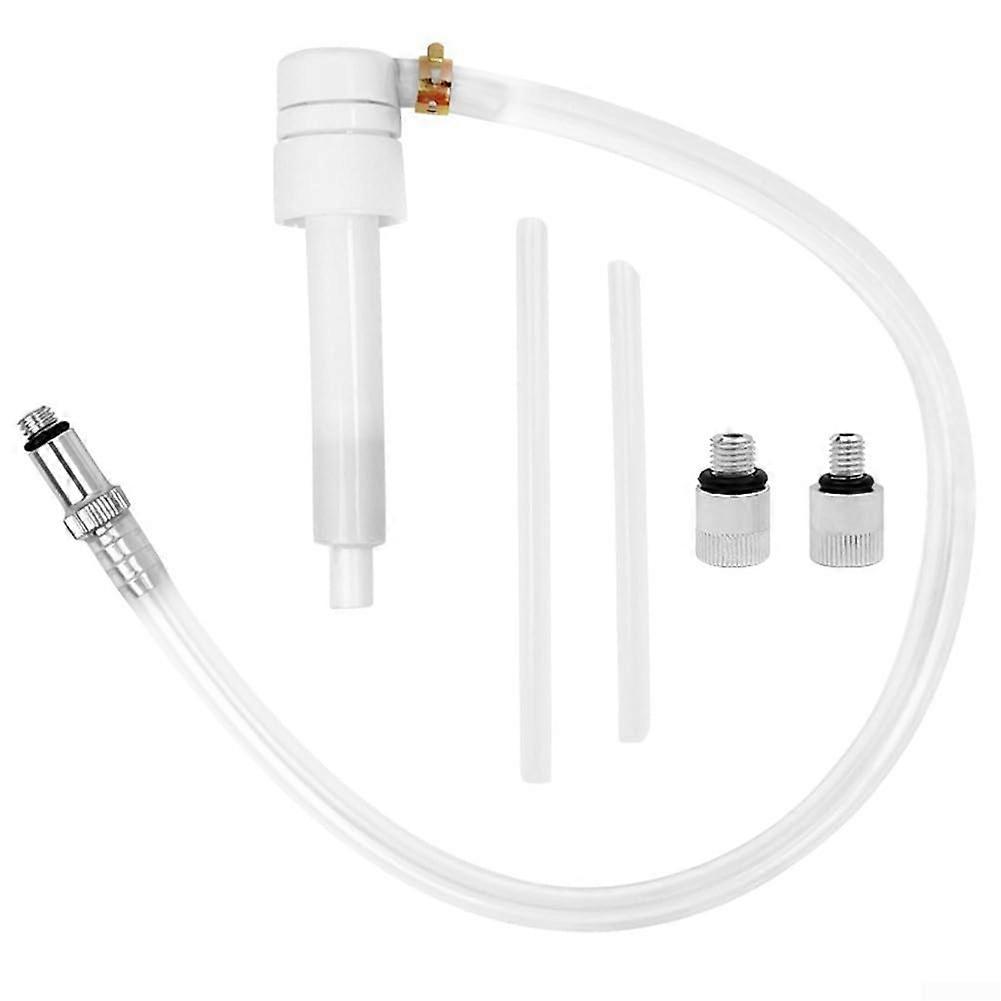 96.5 cm lower unit oil pump metal swivel joint for marine engines with improved compatibility