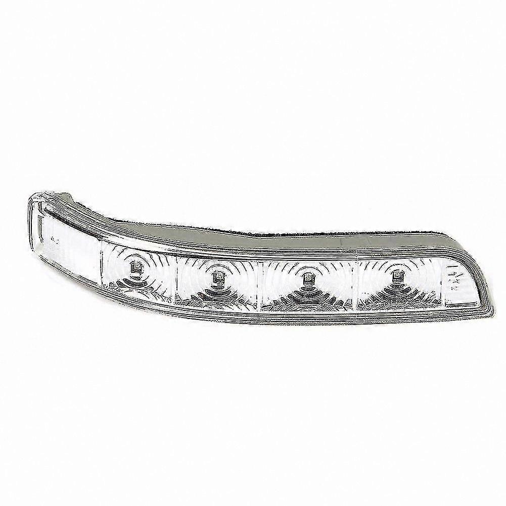 Right Side LED Turn Signal Light for 2009-2014 Sorento Passenger Mirror