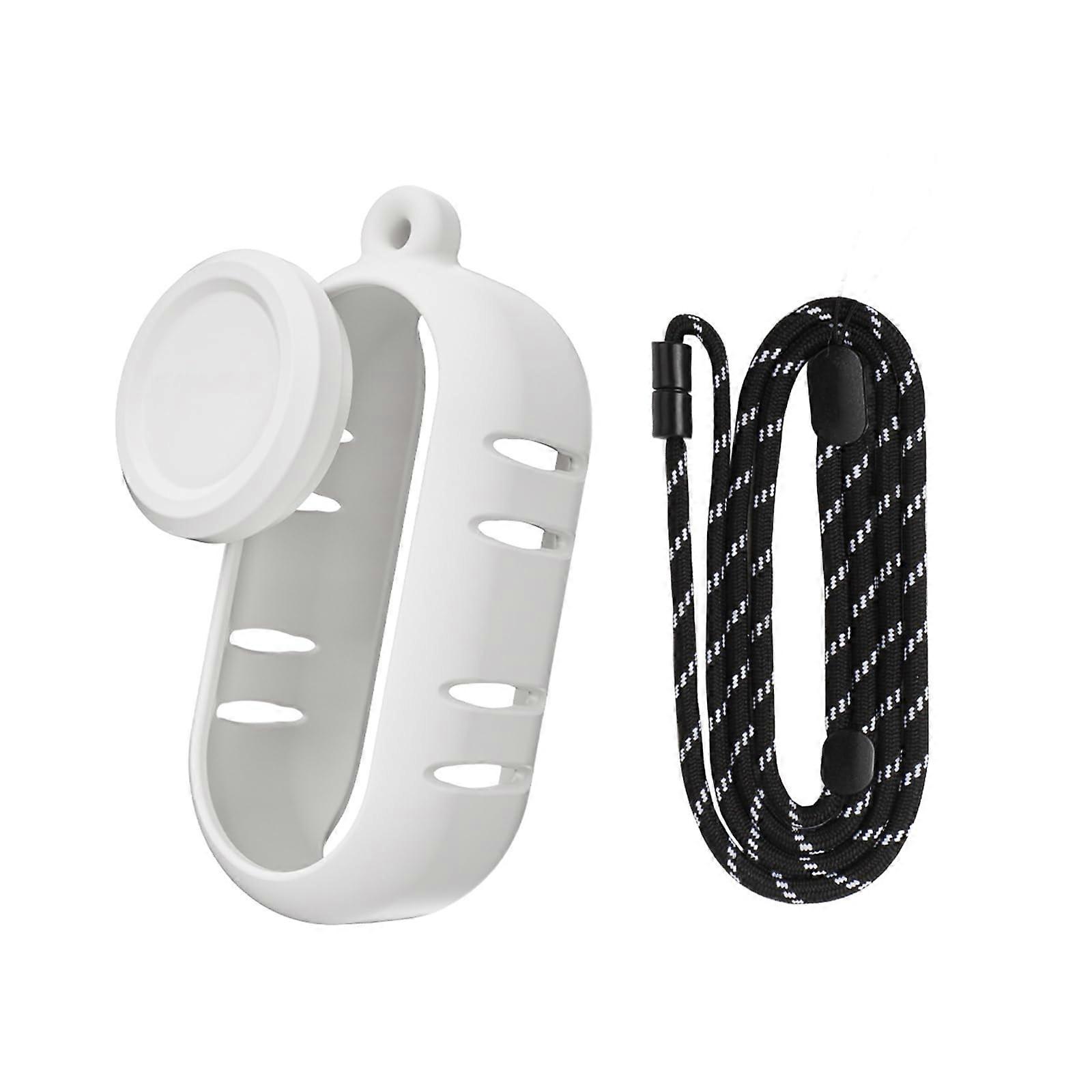 Silicone Heat Dissipation Shell For 360 GO 3S Camera Protection And Cooling
