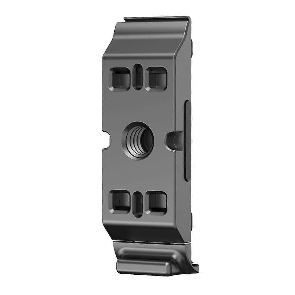 Insta360 Ace Pro 2 Battery Cover Vertical Recording Adapter Alloy Quick Release Camera Accessory