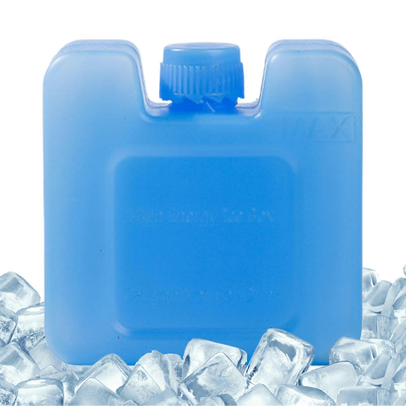 Freezer Blocks for Coolers Cooling Pack for Indoor Use Portable Ice Packs